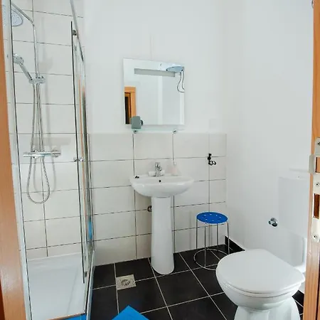 Apartmán Sunseoce Budva
