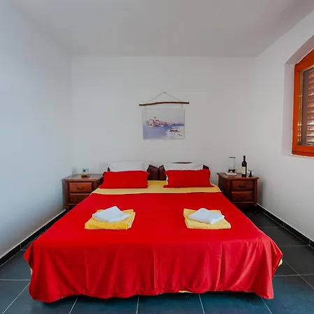 Apartment Sunseoce *