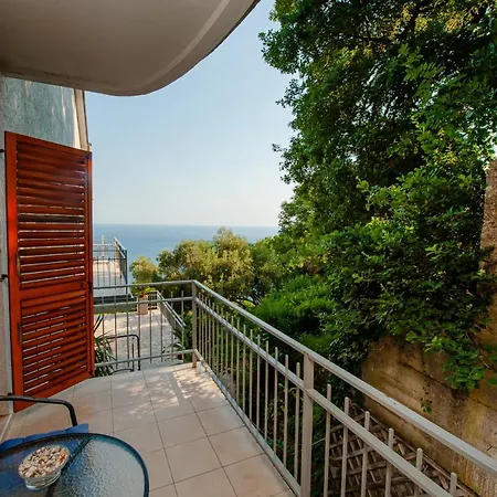 Apartment Sunseoce
