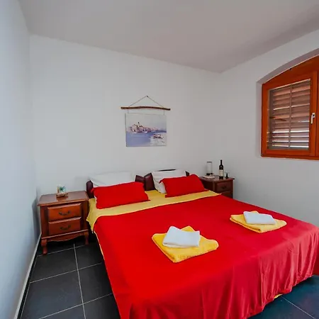 Apartment Sunseoce *