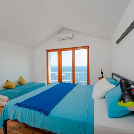 Apartment Sunseoce *