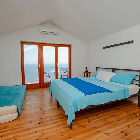 Sunseoce Apartmán *