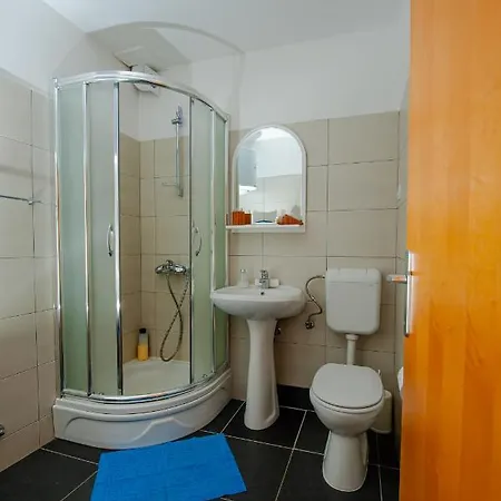 Apartmán Sunseoce *