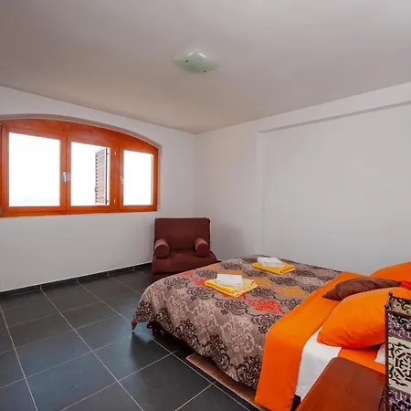 Apartmán Sunseoce *