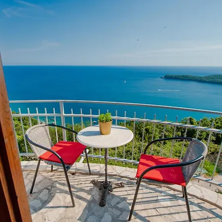 Sunseoce Apartmán *