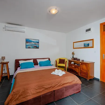 Apartment Sunseoce