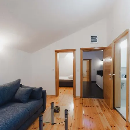 Sunseoce Apartment *