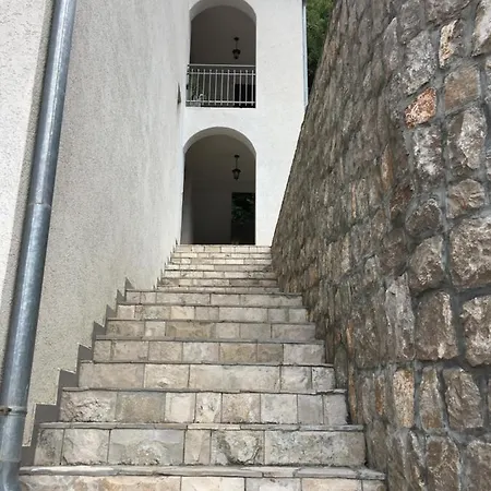 Sunseoce Apartmán *