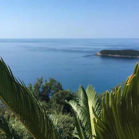 Sunseoce Apartmán