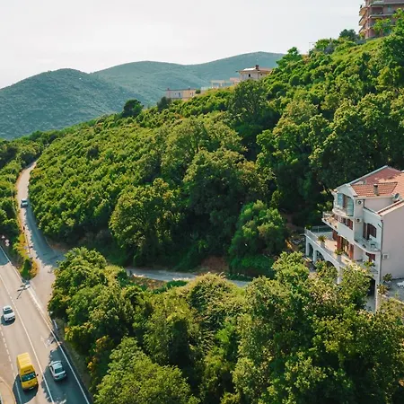 Sunseoce * Budva