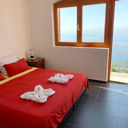 Apartmán Sunseoce *