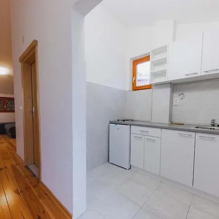 Sunseoce Apartmán