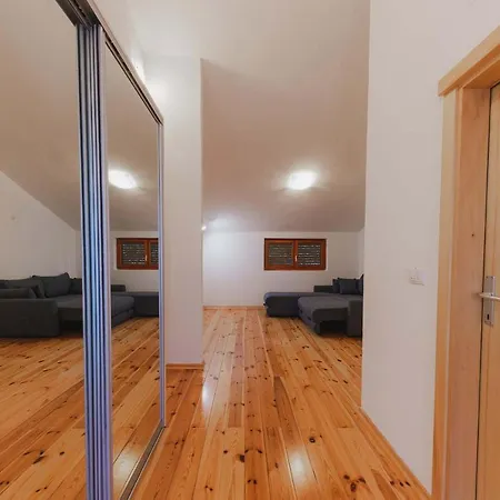 Apartment Sunseoce *